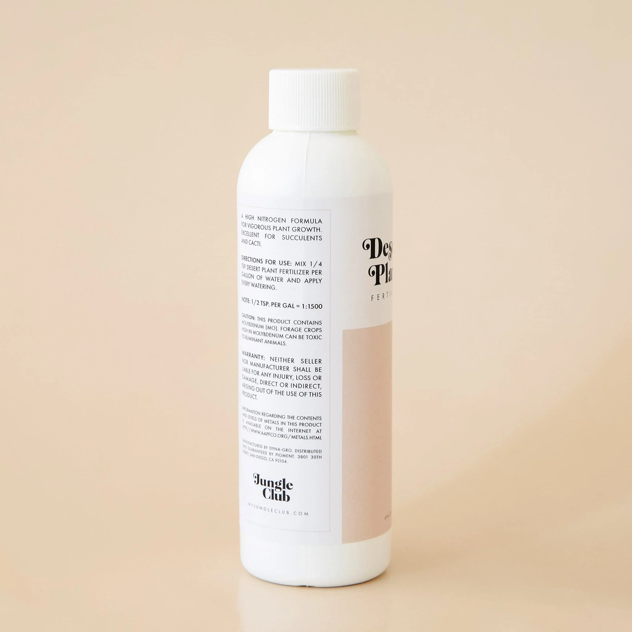 Desert Plant Fertilizer - Image 3