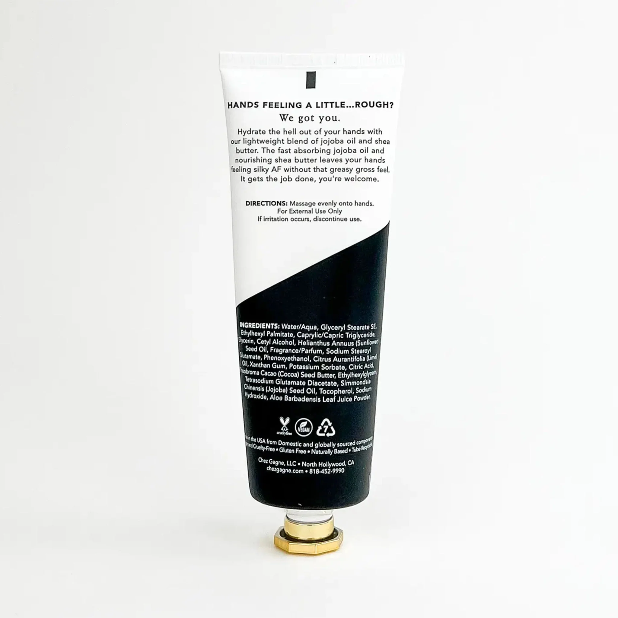 Hand Job Hand Cream - Image 3