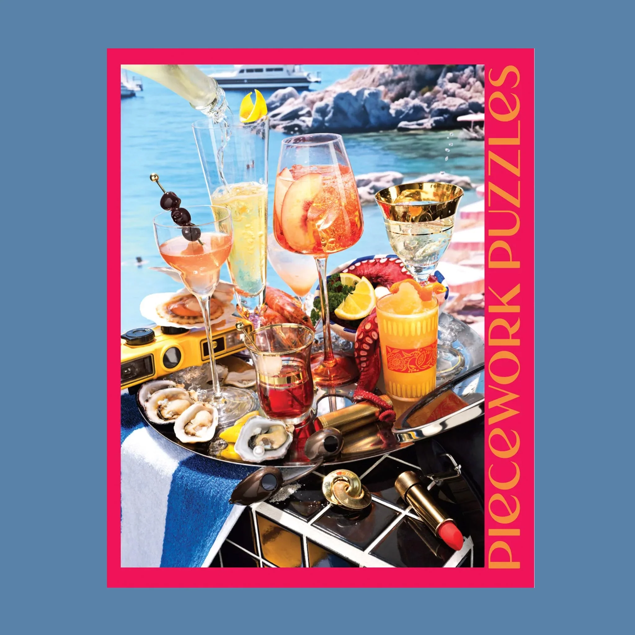 L'apéro Puzzle - Image 4