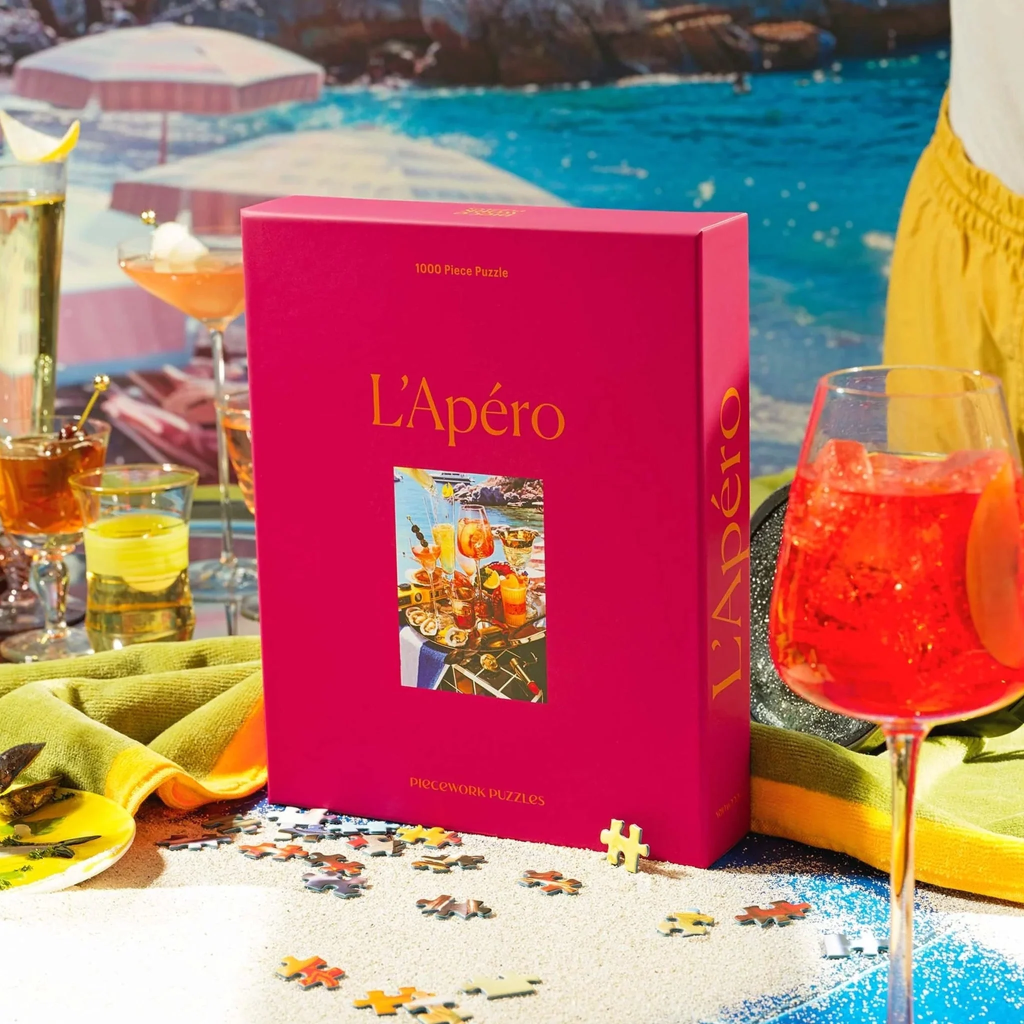 L'apéro Puzzle - Image 7