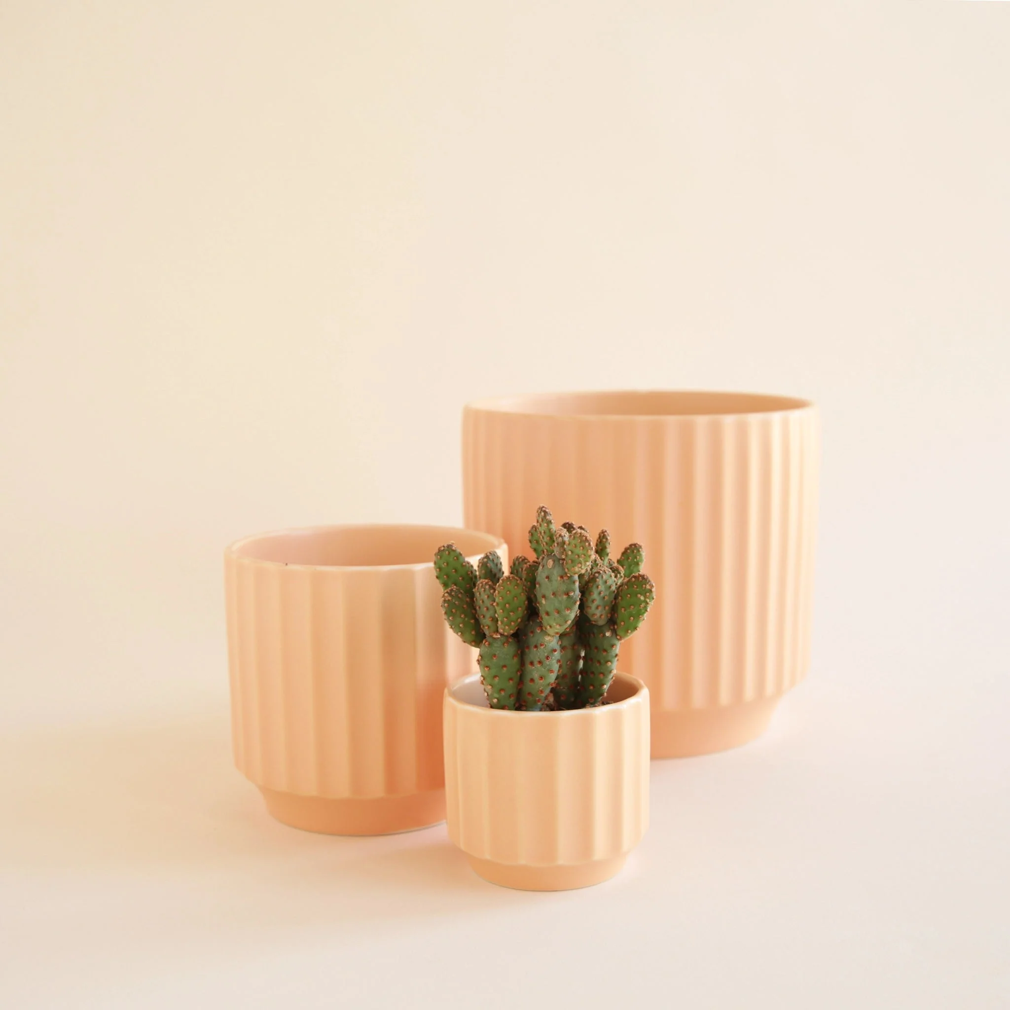Monroe Planter | Sunset - Image 5