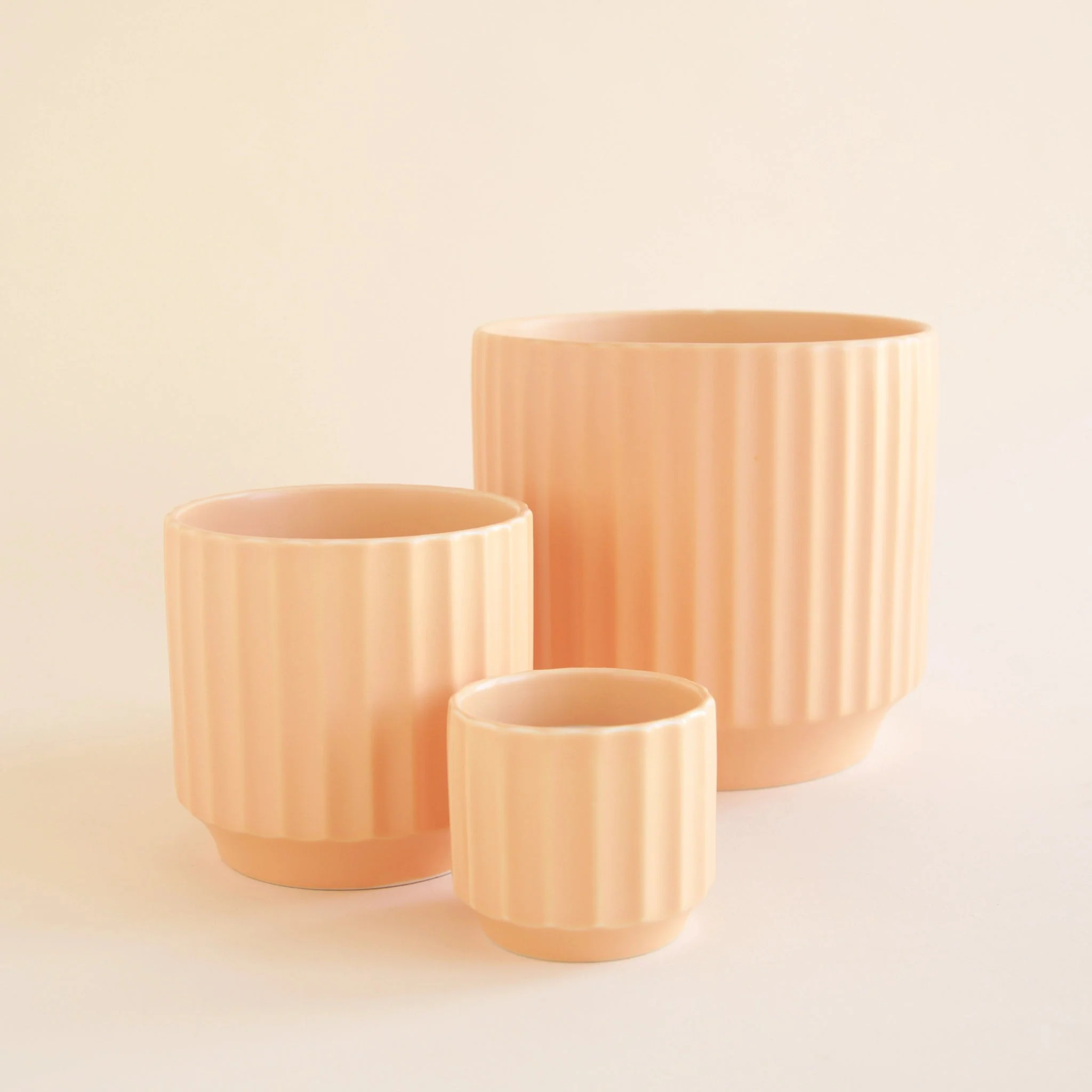 Monroe Planter | Sunset - Image 6