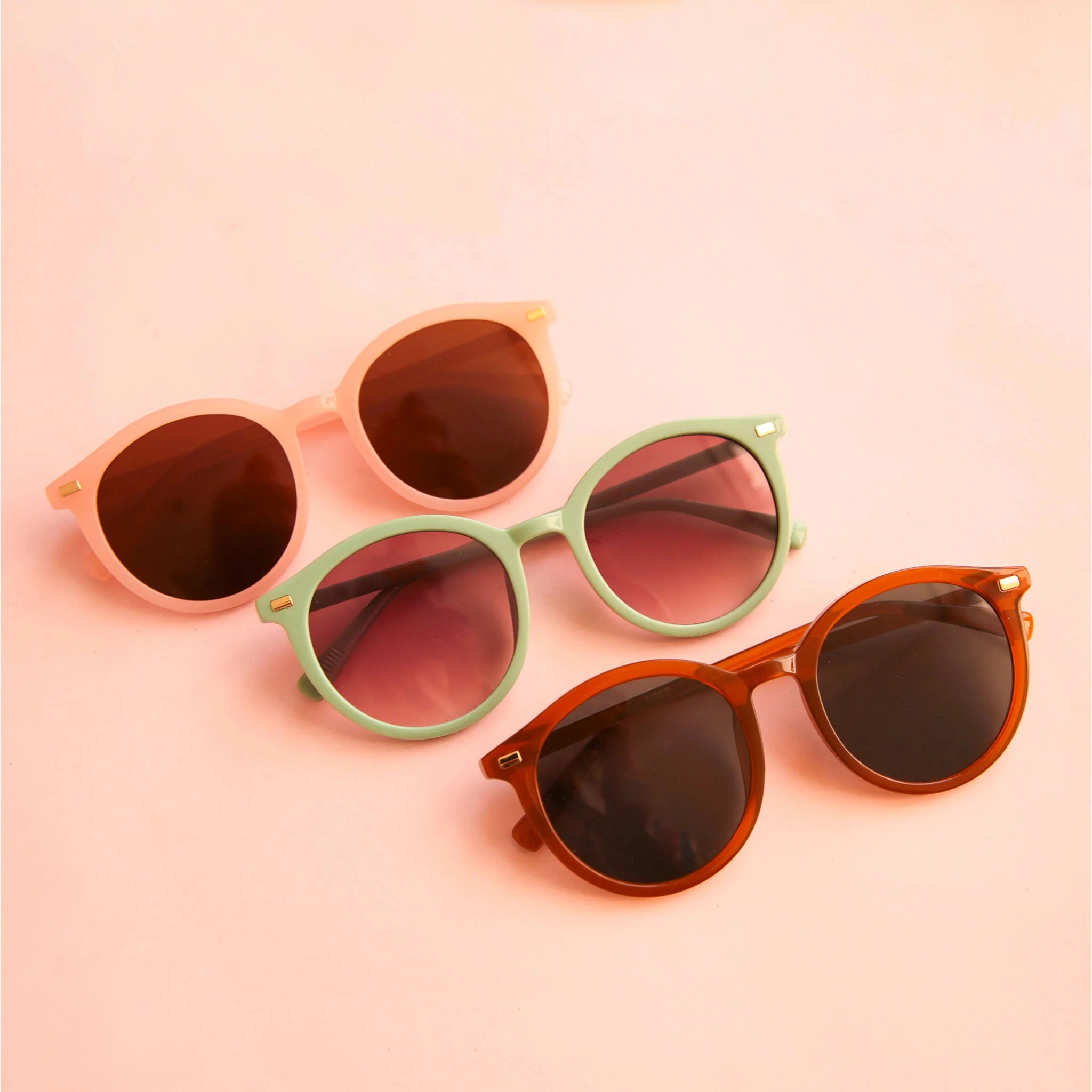 Sam Sunglasses | Lagoon - Image 7